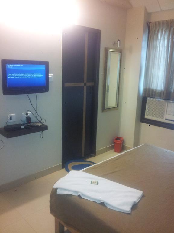 Hotel Srm Grands Chennai Quarto foto