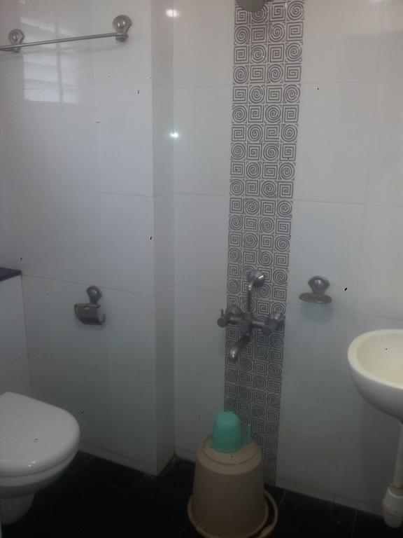 Hotel Srm Grands Chennai Quarto foto